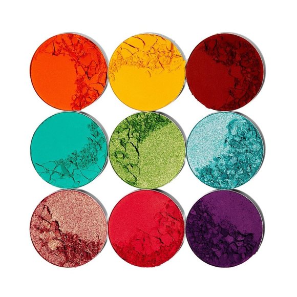 Juvia's Place The Zulu Eyeshadow Palette - Picture 2 of 5